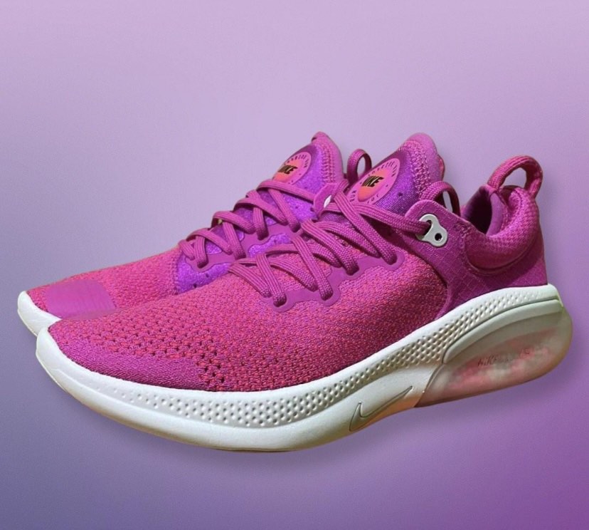 Nike joyride on sale run flyknit sale