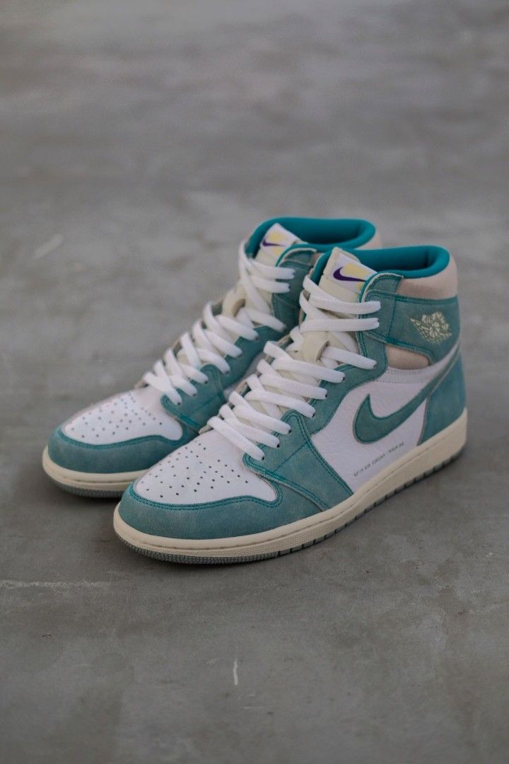 For Sale Jordan 1 Turbo Men s Fashion Footwear Sneakers on