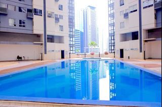 Fort Victoria 1Br Loft For Sale