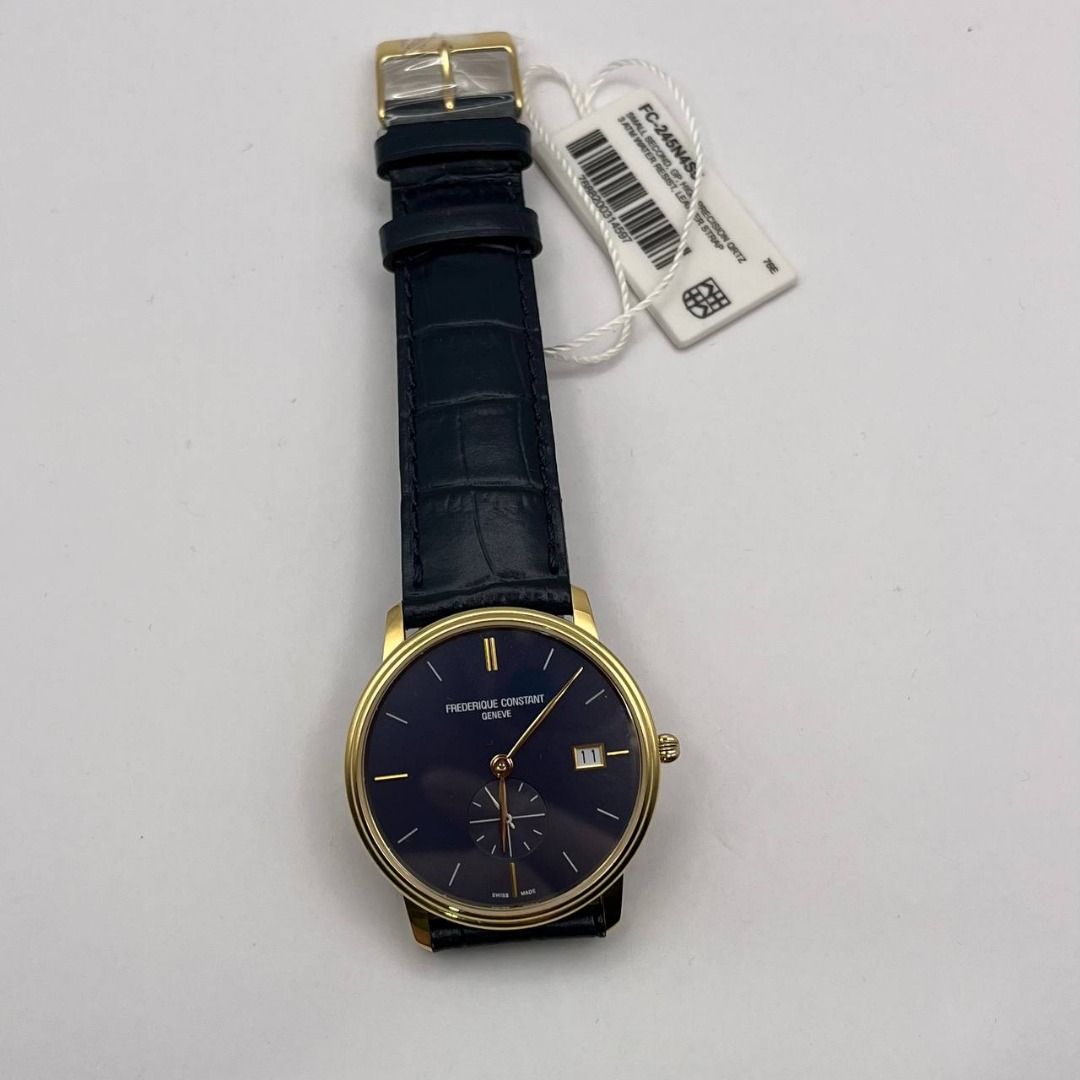 Frederique constant outlet fc 245