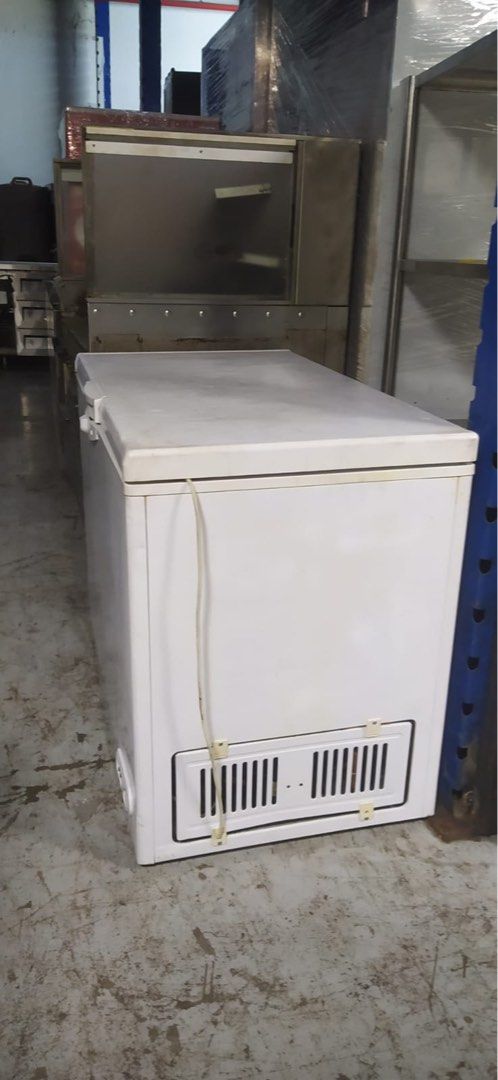 Ice box outlet freezer for sale