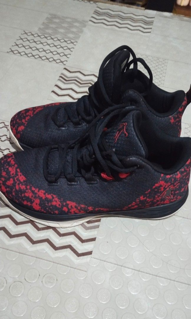 Nike basketball shop soldes