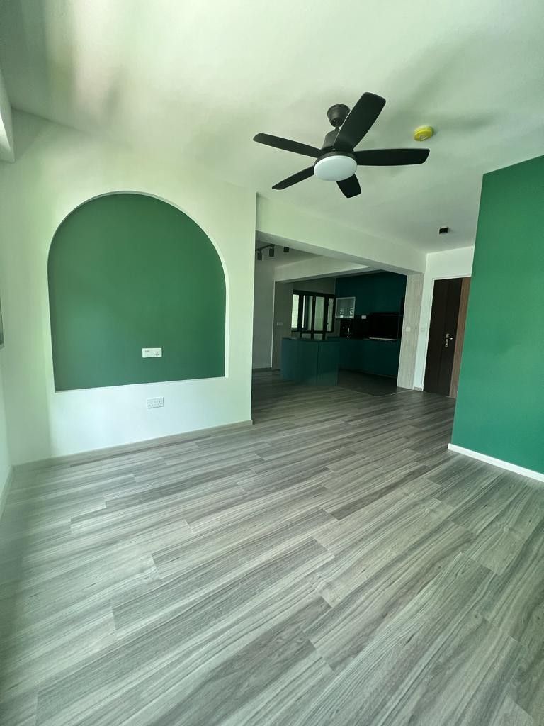 Full house renovation, Home Services, Renovations, Full Home Renovation