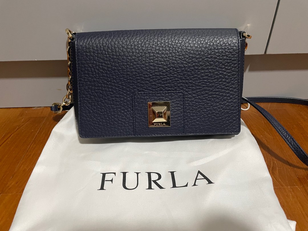 Furla sling sales