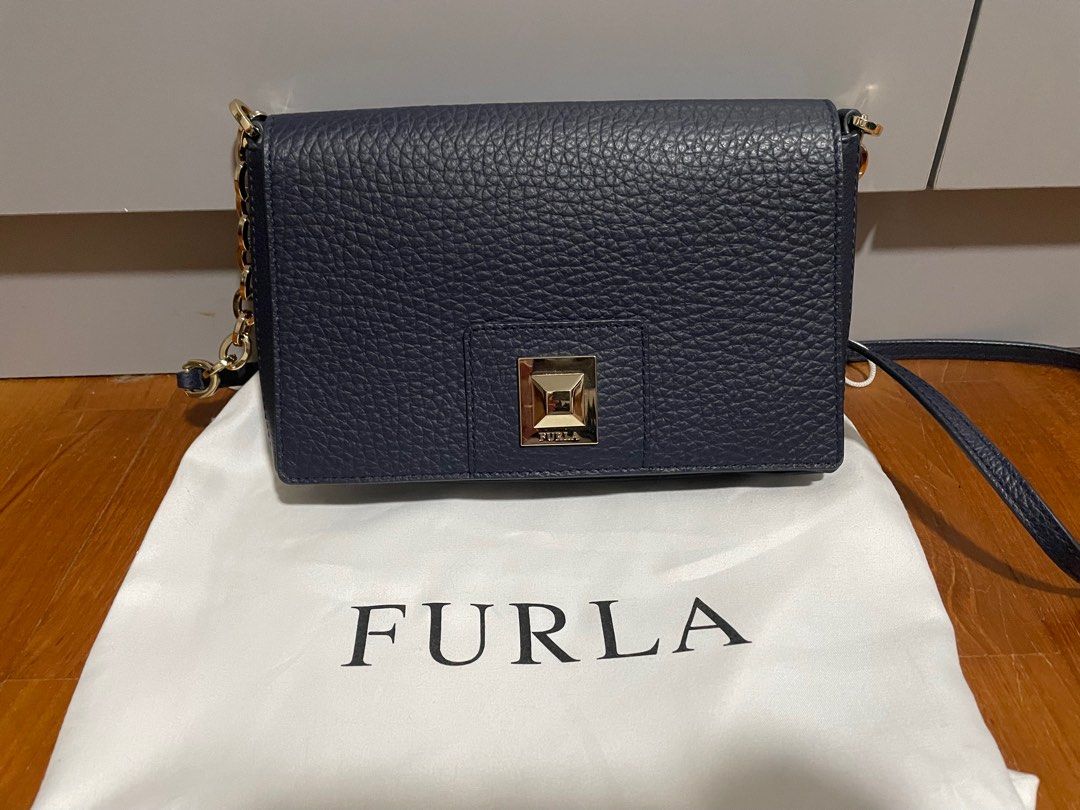 Furla sling bag