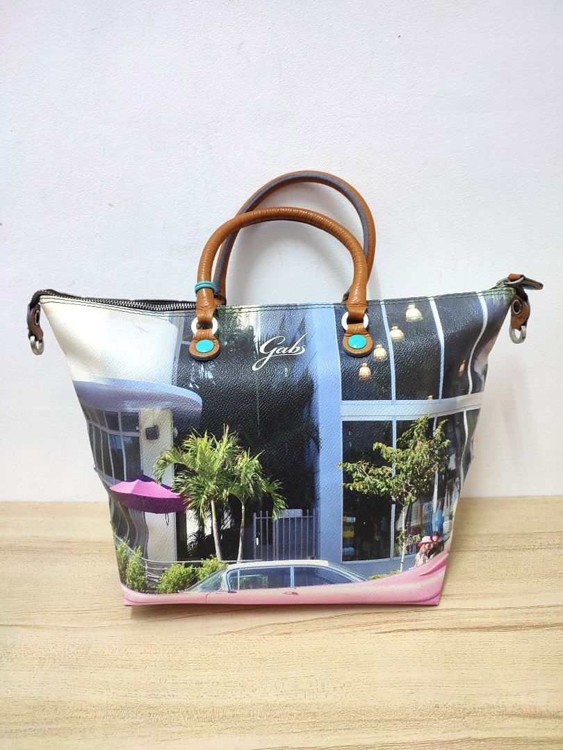 Kelemahan best sale tote bag