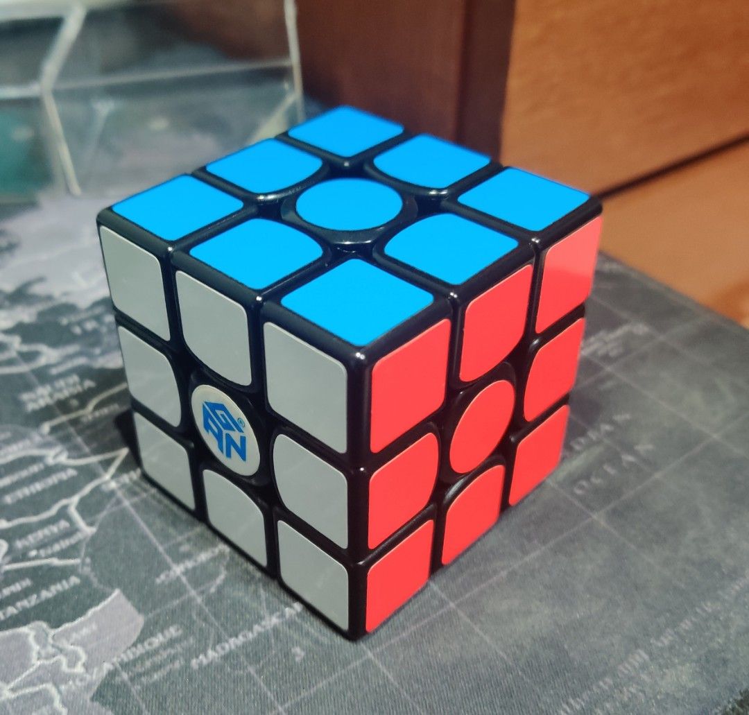 GAN 356 Air