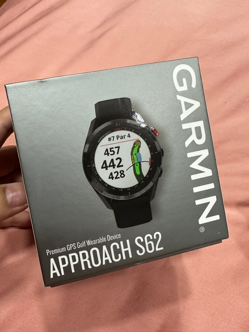Garmin discount approach 360
