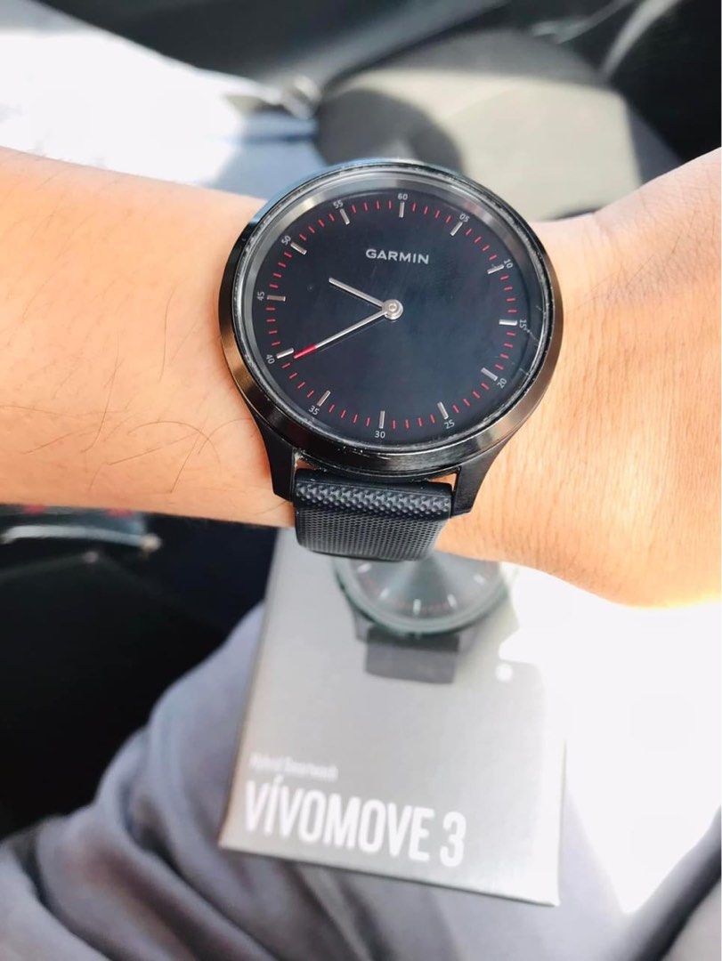 Vivomove 3 clearance