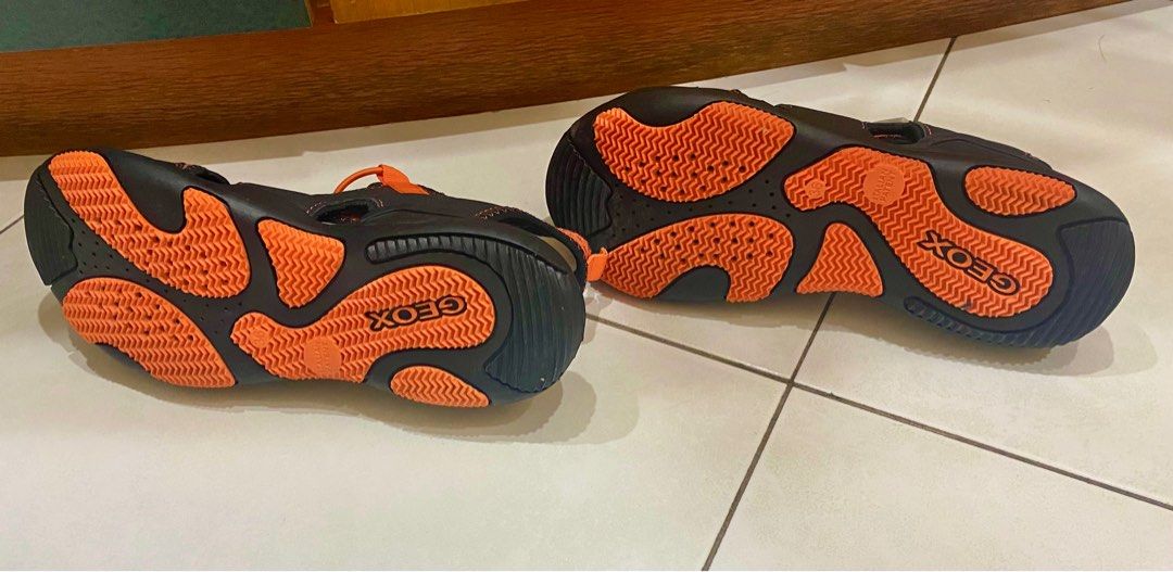Geox casual clearance shoes