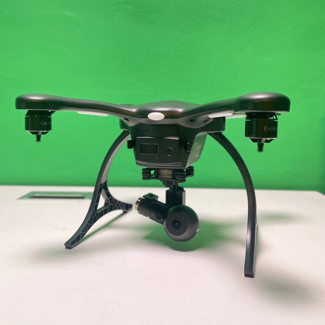 Ghost Drone 2.0