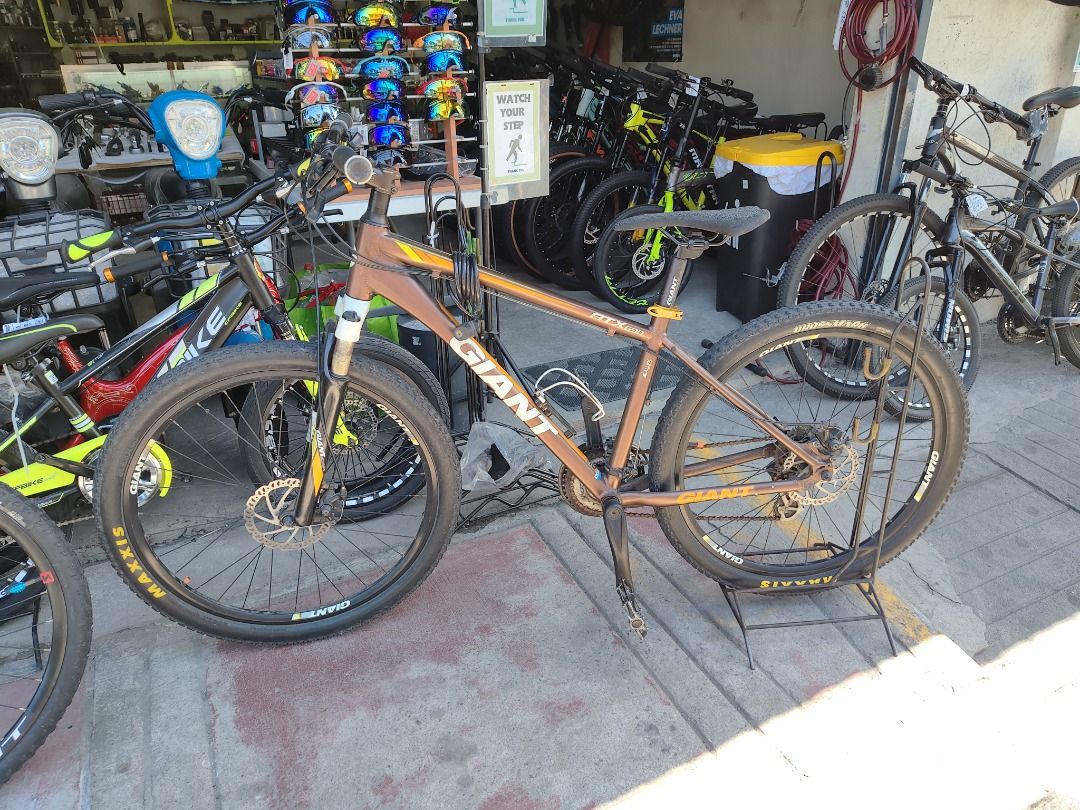 Giant atx best sale 3 olive green