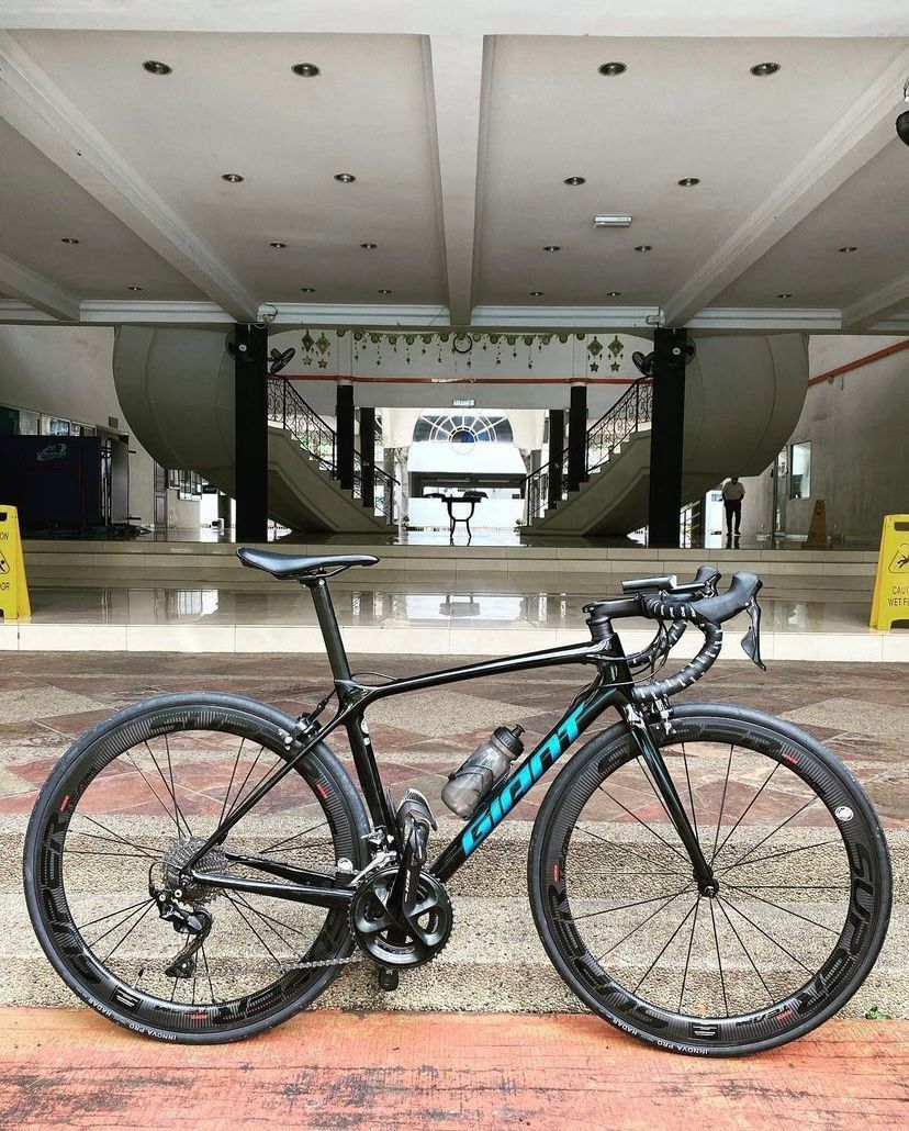 Giant tcr advanced 2 kom 2025 2021
