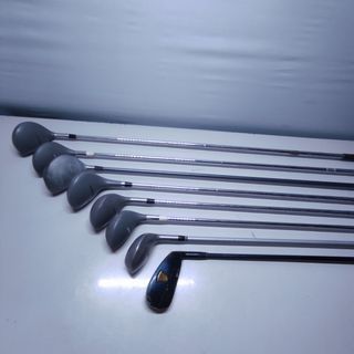 Golf club hybrid iron & woods various imported brands @ 345 each