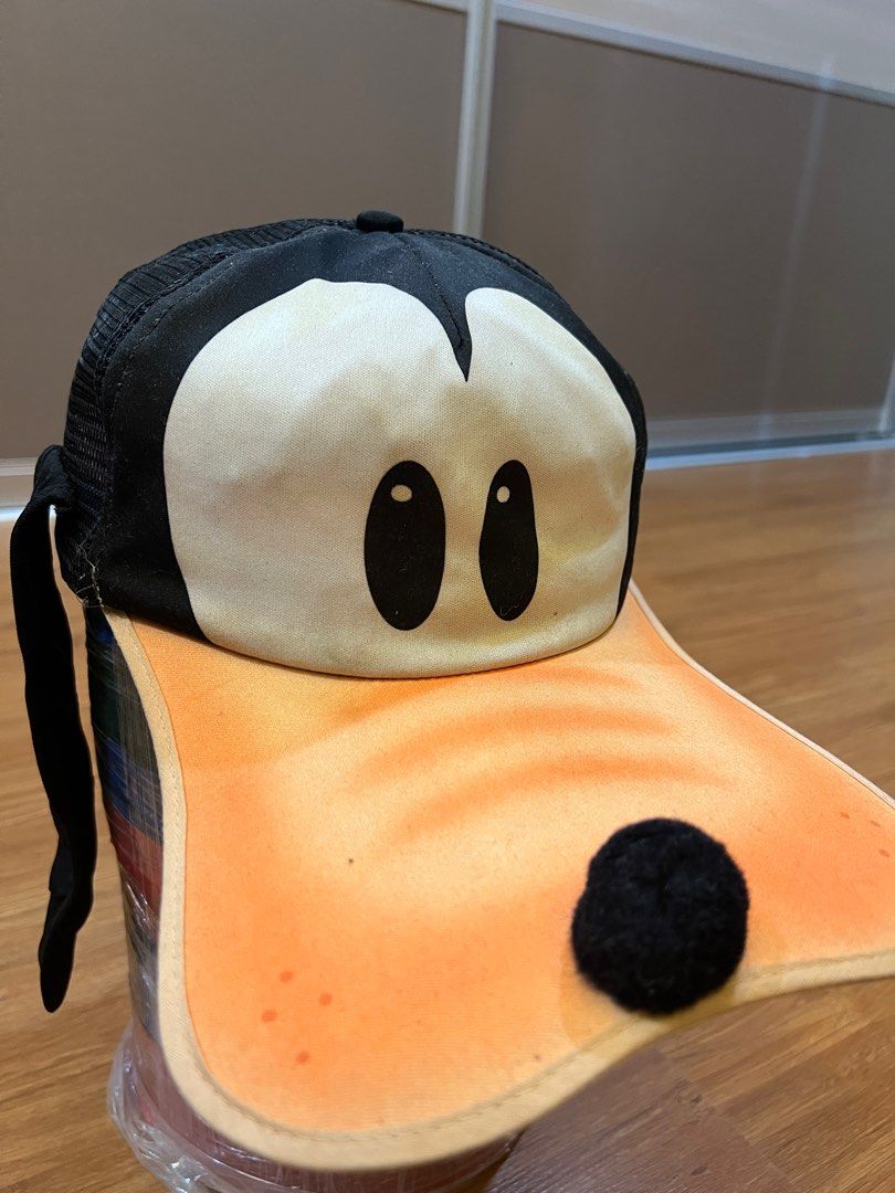 Goofy through cheap the years hat
