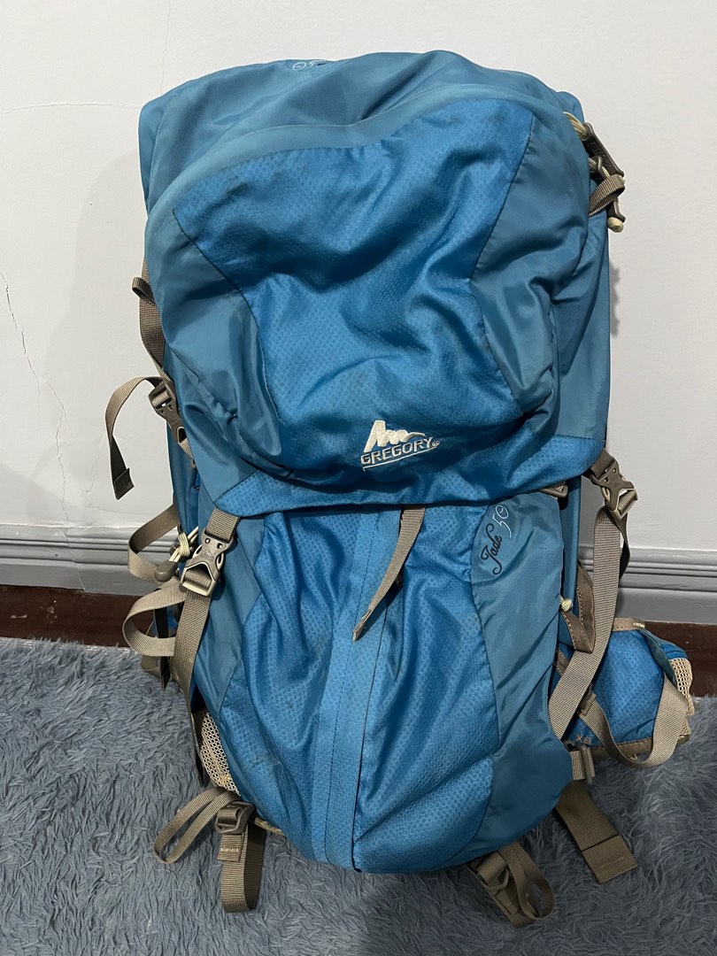 Gregory jade clearance 50 backpack