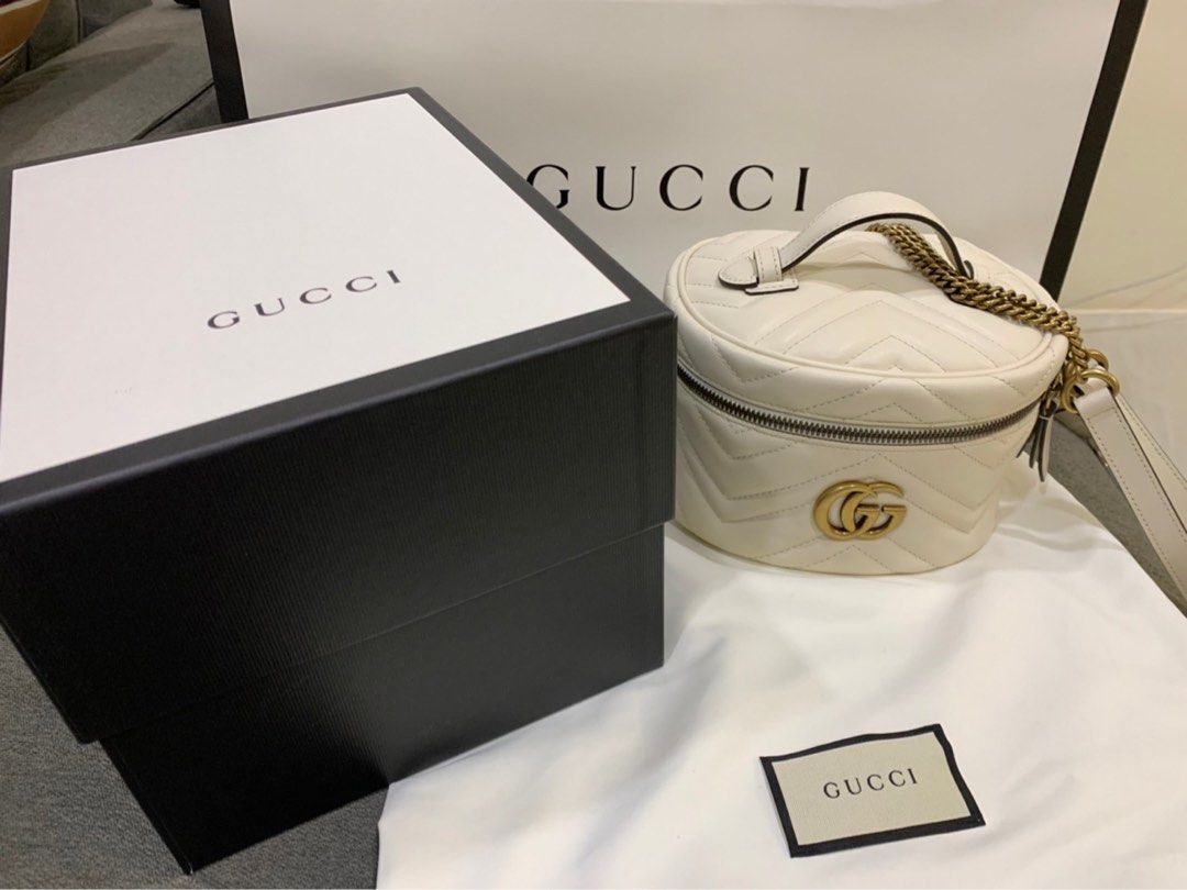 Gucci GG Marmont