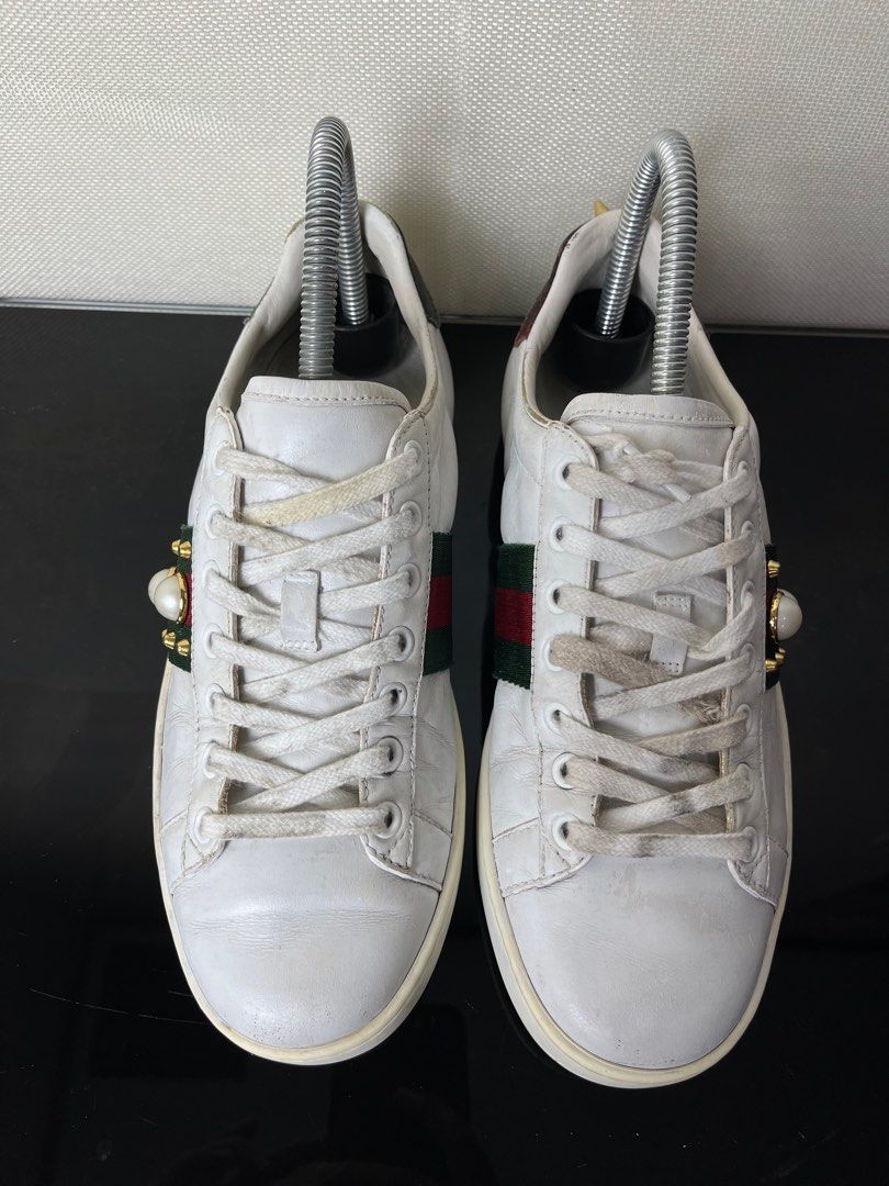Gucci shoes euro price on sale
