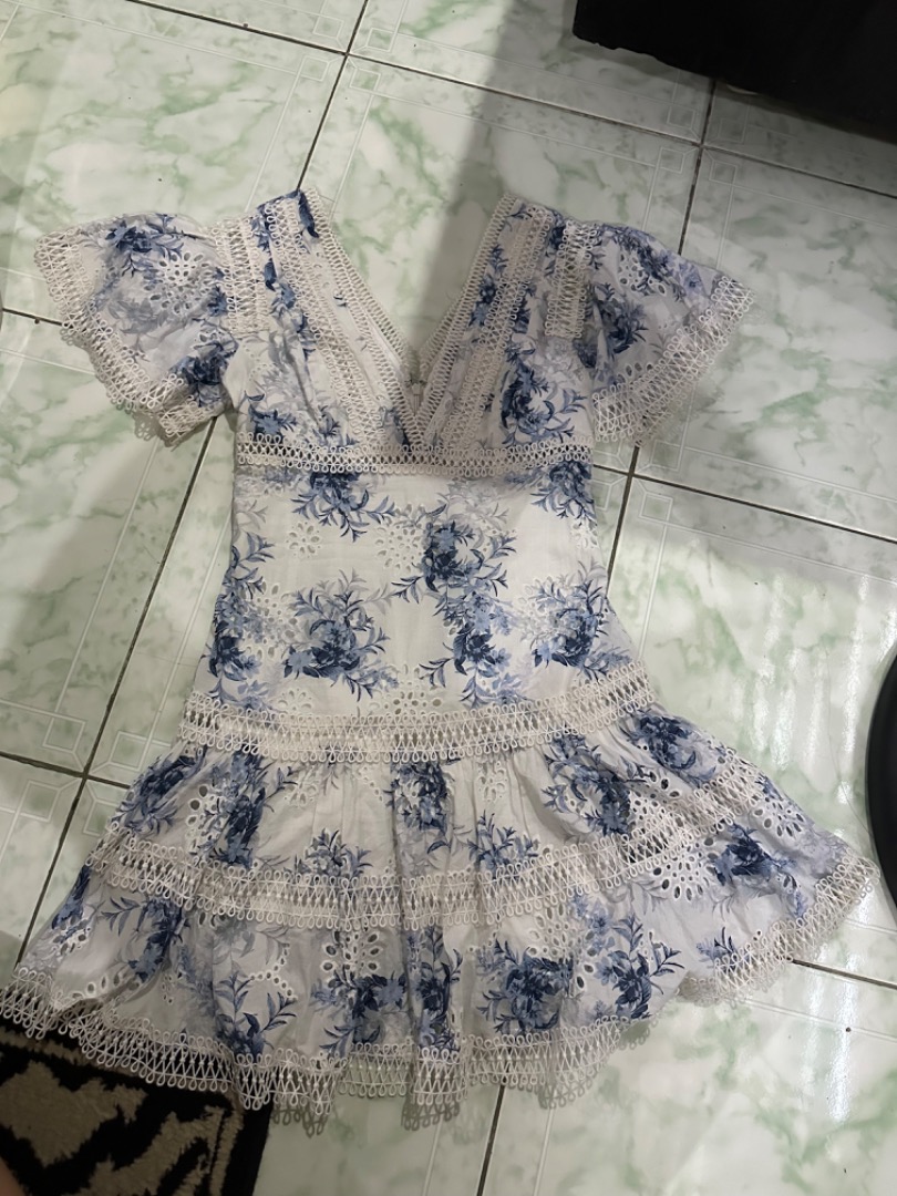 Guess 2025 beach dress