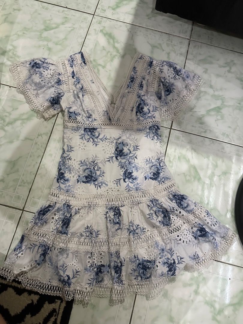 Guess winona dress shop