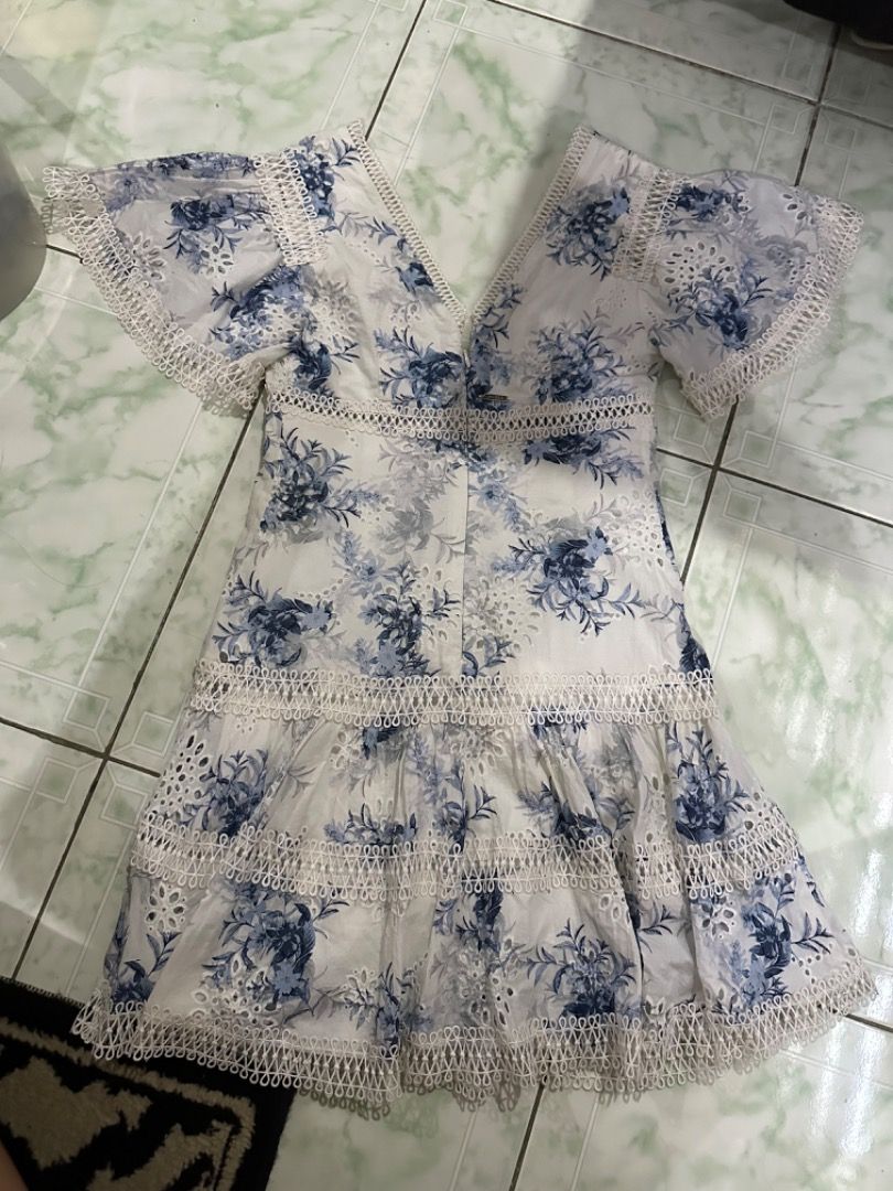 Guess winona on sale dress