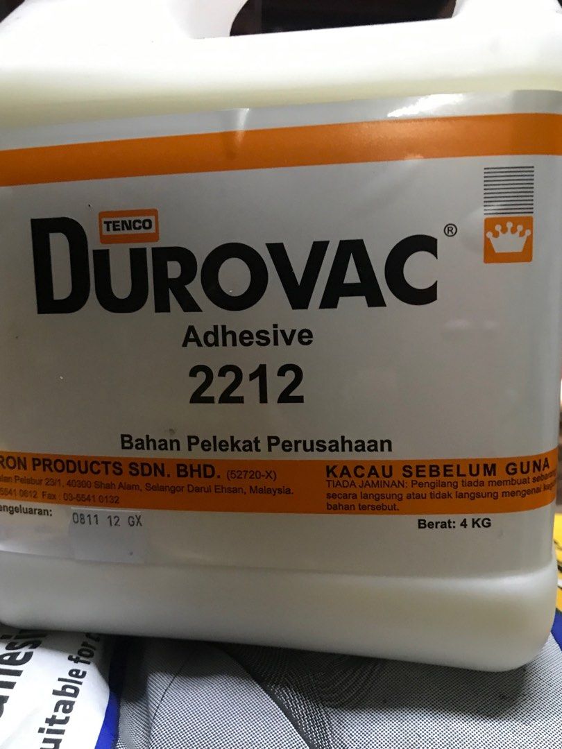 Gum Wallpaper, Furniture & Home Living, Home Decor, Other Home Decor on