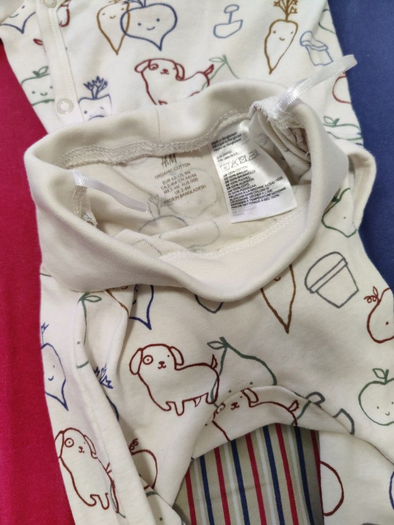 H and m baby uk hot sale