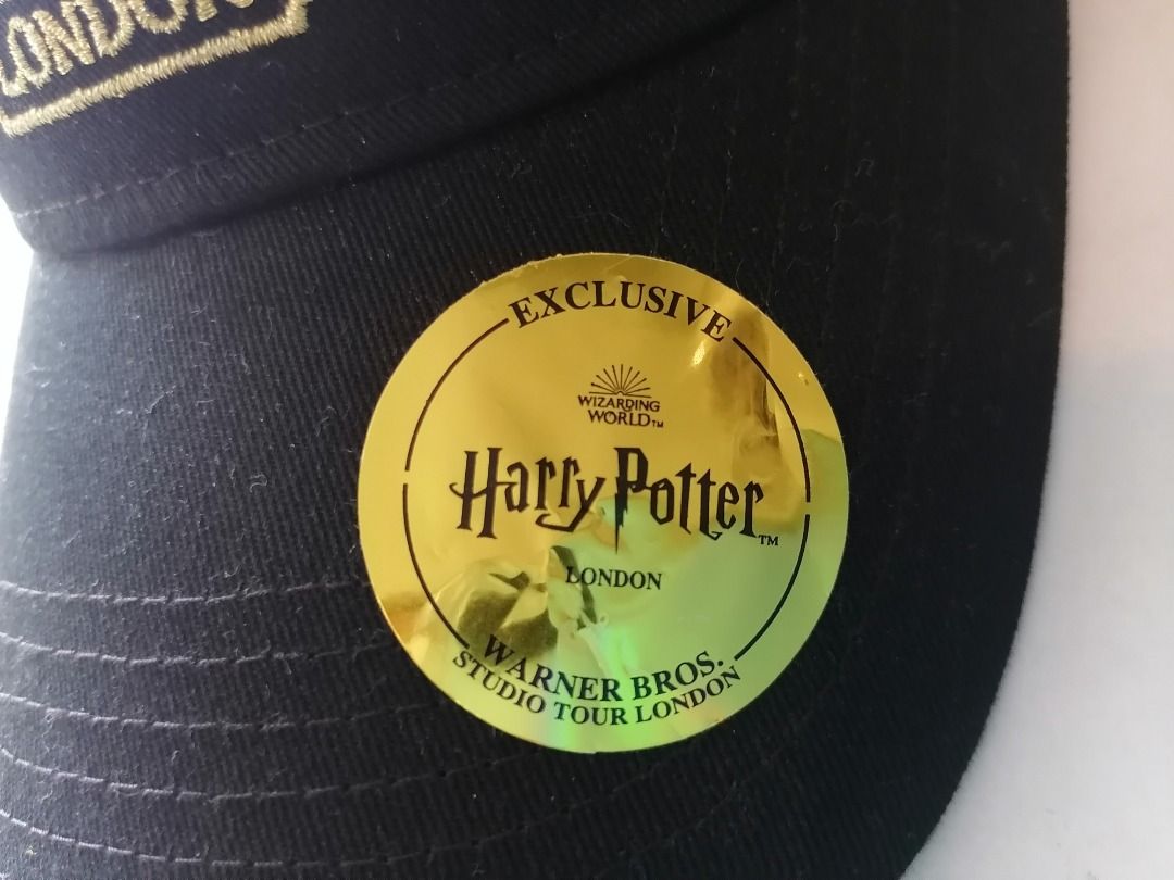 Cap cap shop harry potter