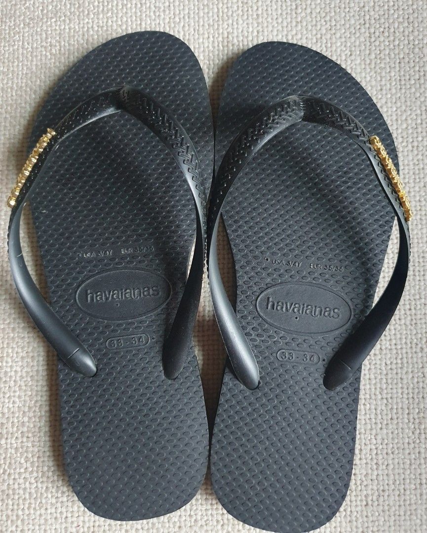 Havaianas fitflops store