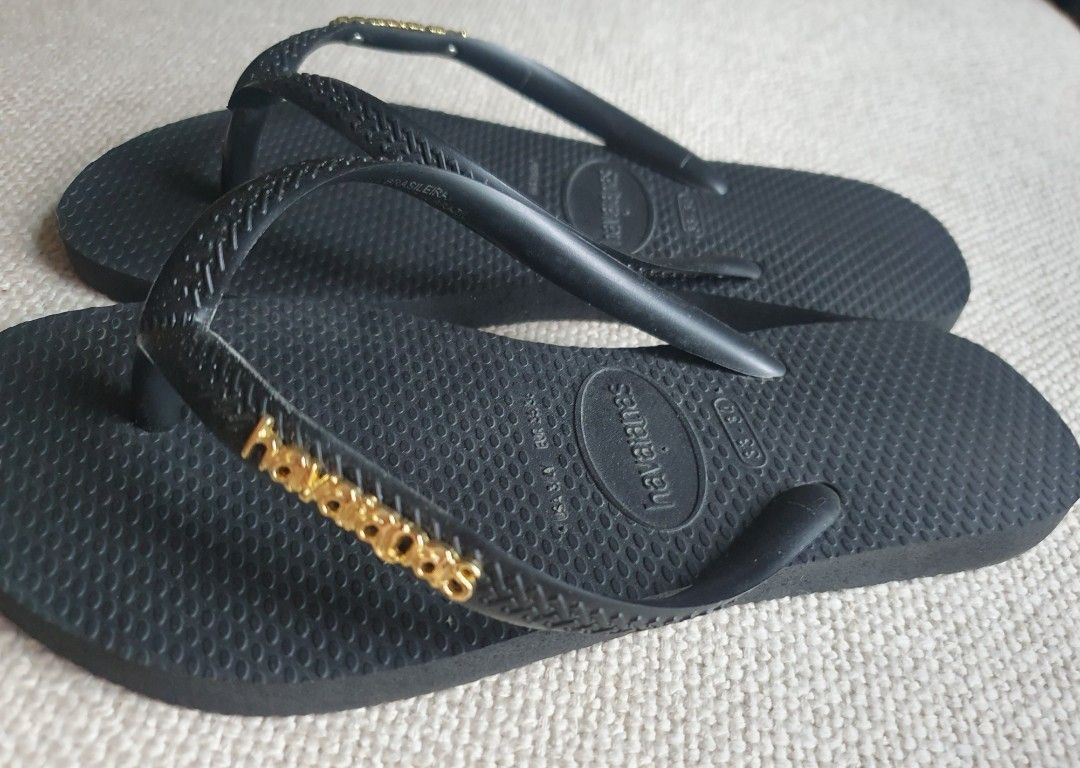 Havaianas Fitflops