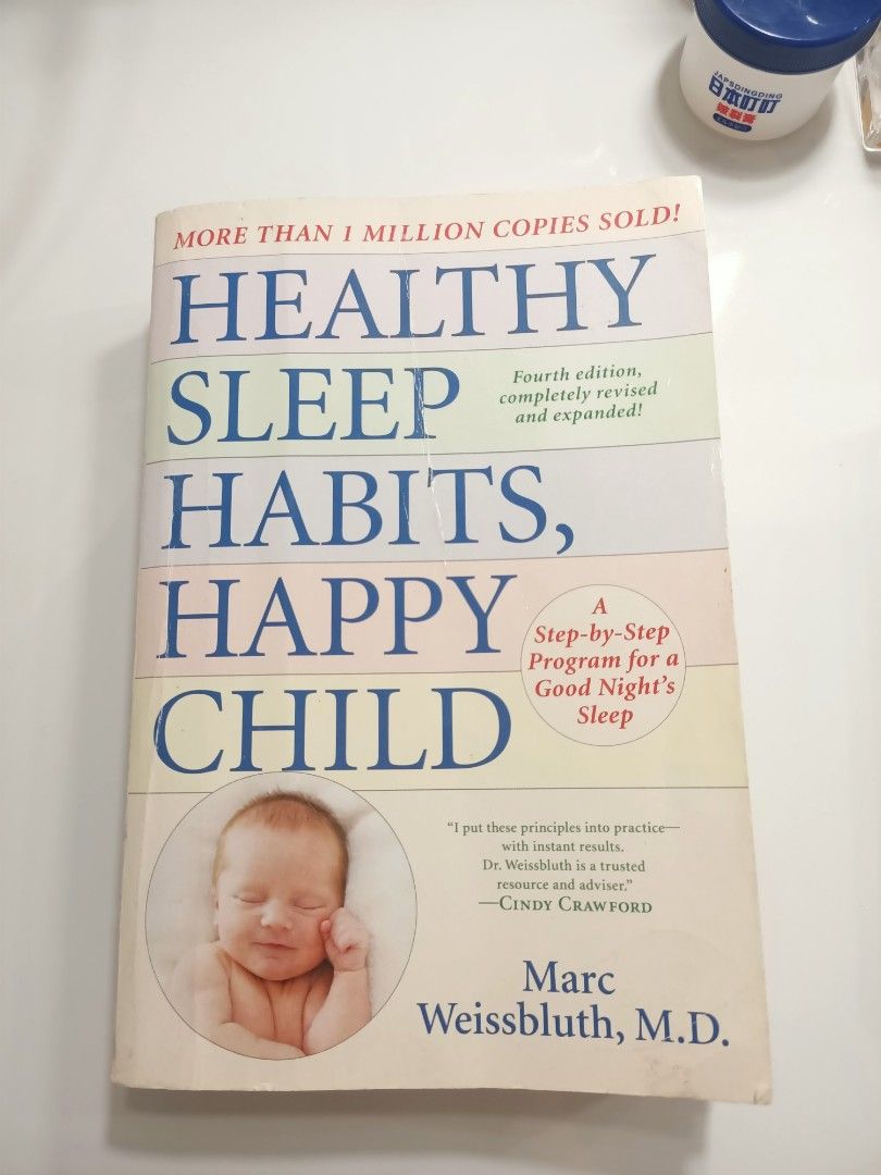 Happy sleep habits happy child online