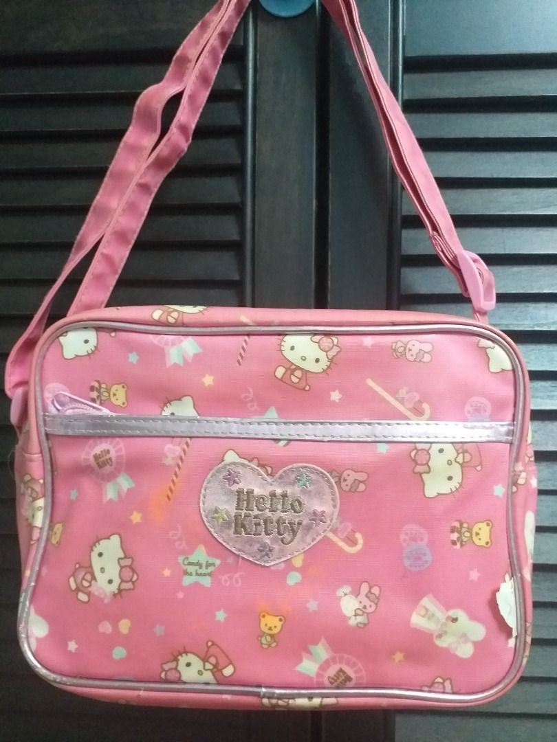 Hetto online sling bag