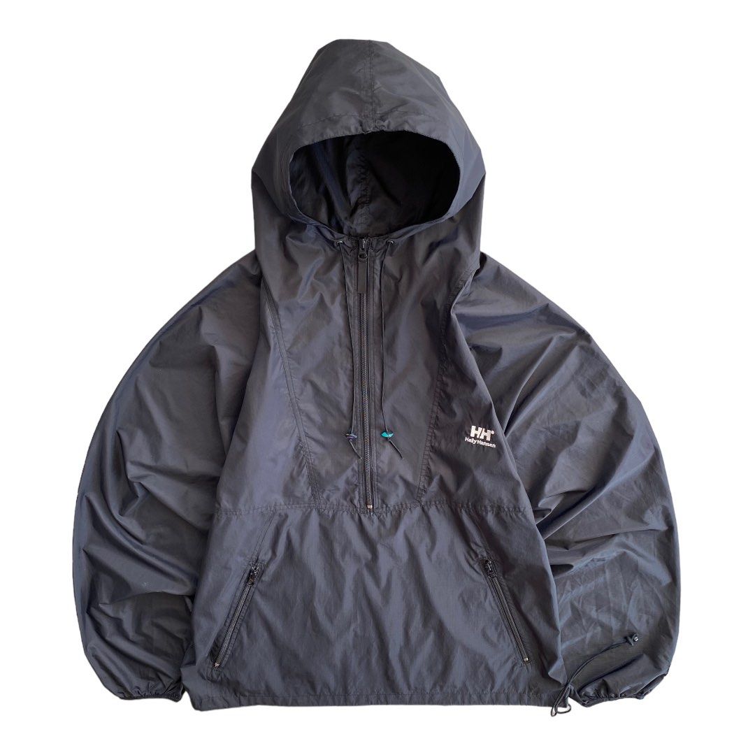 Helly hansen anorak hotsell