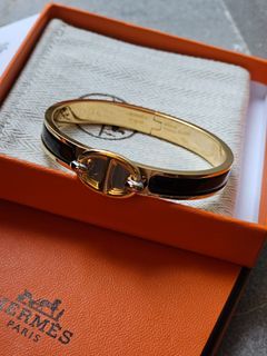 Hermes Mini Birkin Amulette Bracelet, Women's Fashion, Jewelry &  Organisers, Bracelets on Carousell