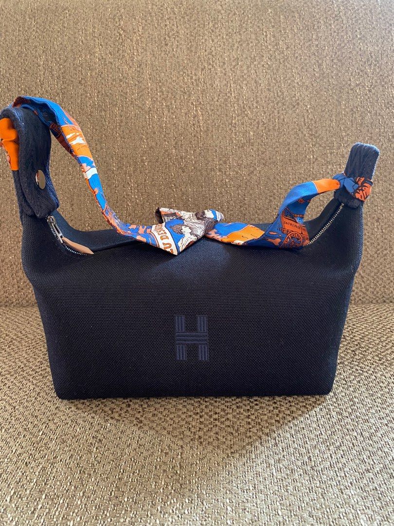 Hermes Bride-A-Brac Case PM Size HTF, Luxury, Bags & Wallets on Carousell
