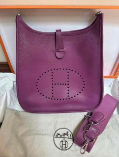 Hermes Evelyne PM3