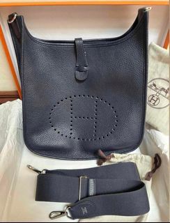 Hermes Evelyne PM3