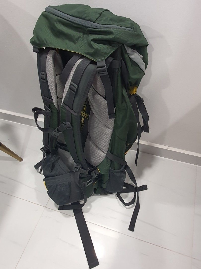 Mountainsmith store lariat 65