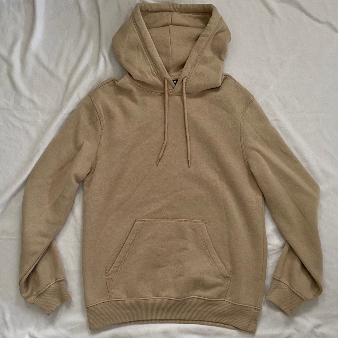 H&m nude sale hoodie