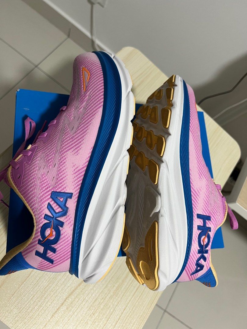 Hoka clifton 3 sales sale