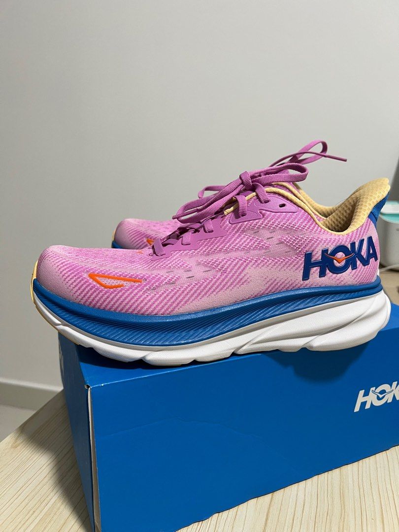 Hoka clifton 3 top sale