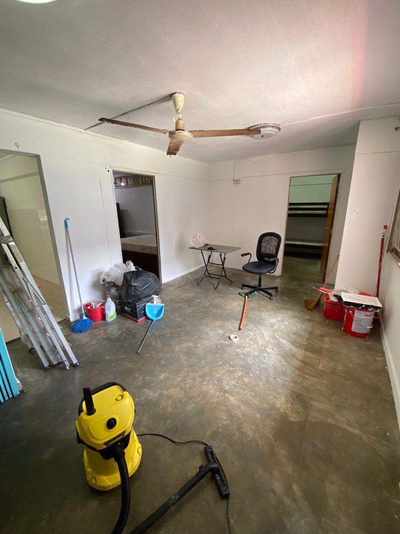 home cleaning / house cleaning / post reno cleaning / move out cleaning ...