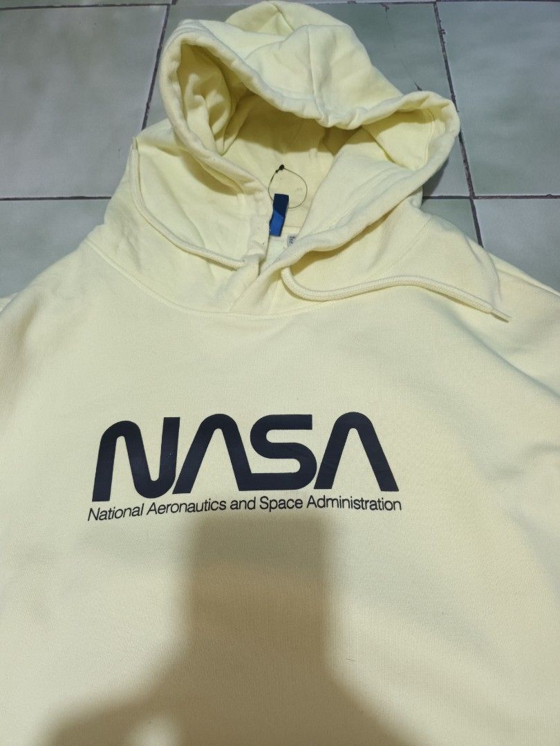 Harga hoodie outlet nasa h&m