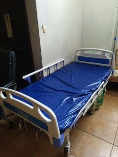 Hospital Bed Likenew