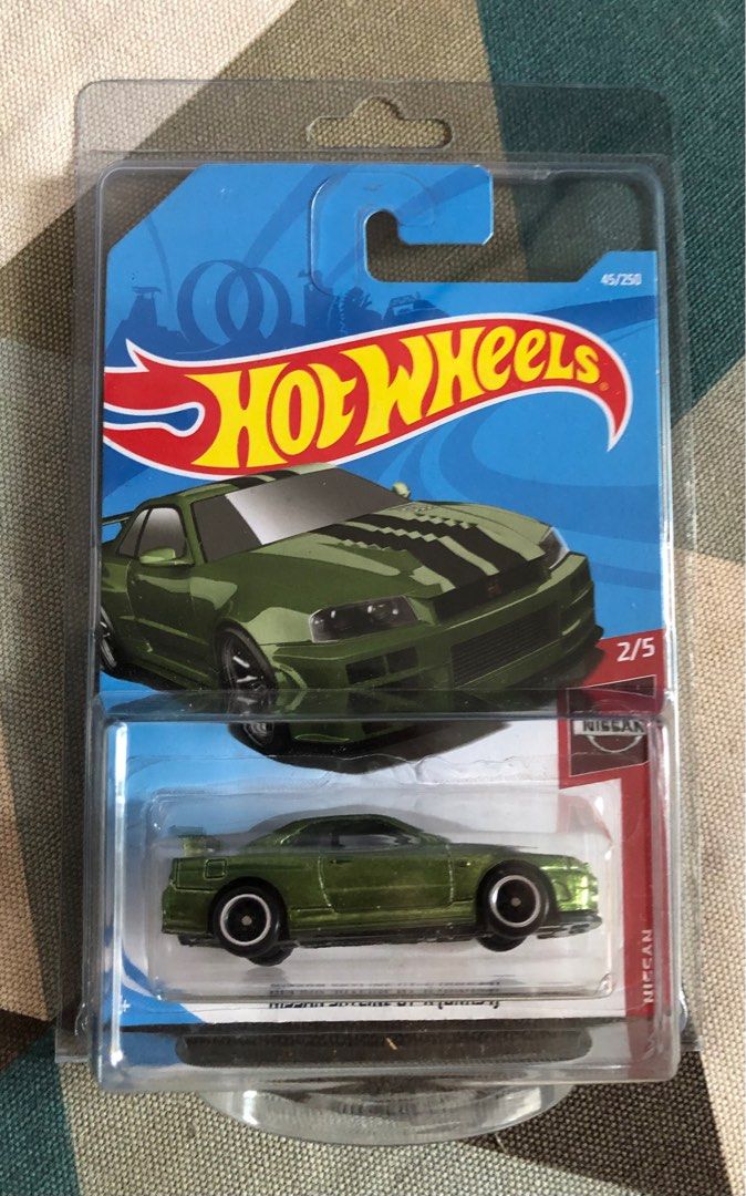 Sth sales hot wheels