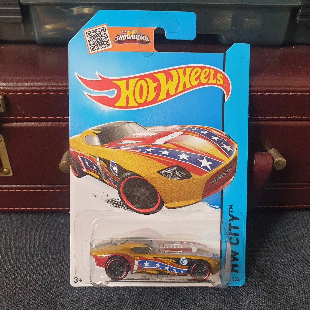 Fast felion cheap treasure hunt