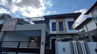 House for Rent in Angeles city with 4br