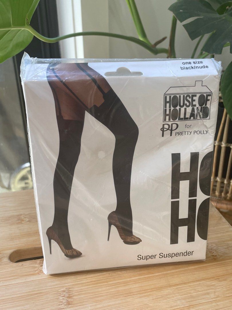 House outlet of pantyhose