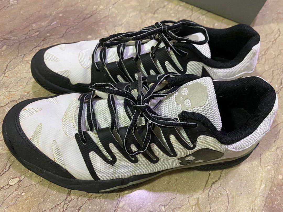 Hydrogen hotsell tennis shoes