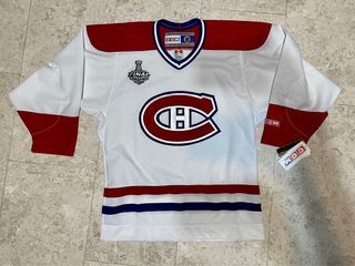 00's Chicago Blackhawks CCM Heritage Collection Retro NHL Sweater Jersey  Size XL – Rare VNTG
